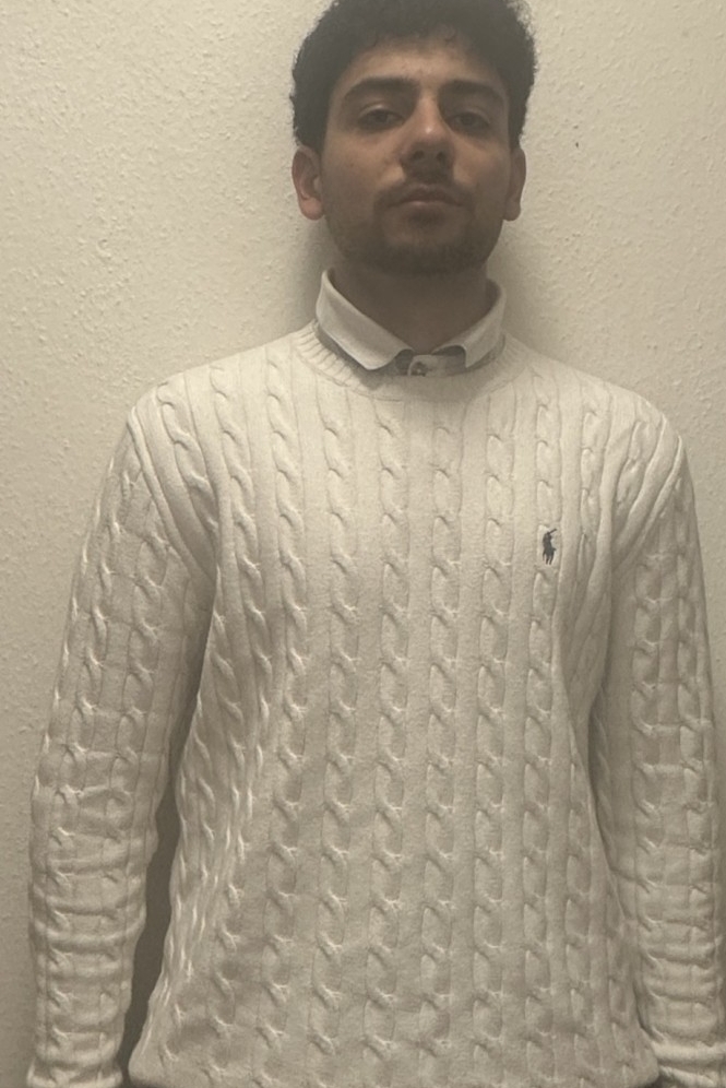 Weiteres Foto von Abdulrahman