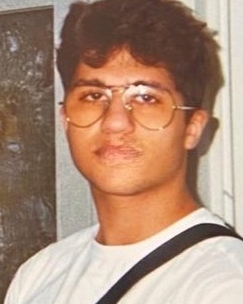 Profilbild von Ahmad