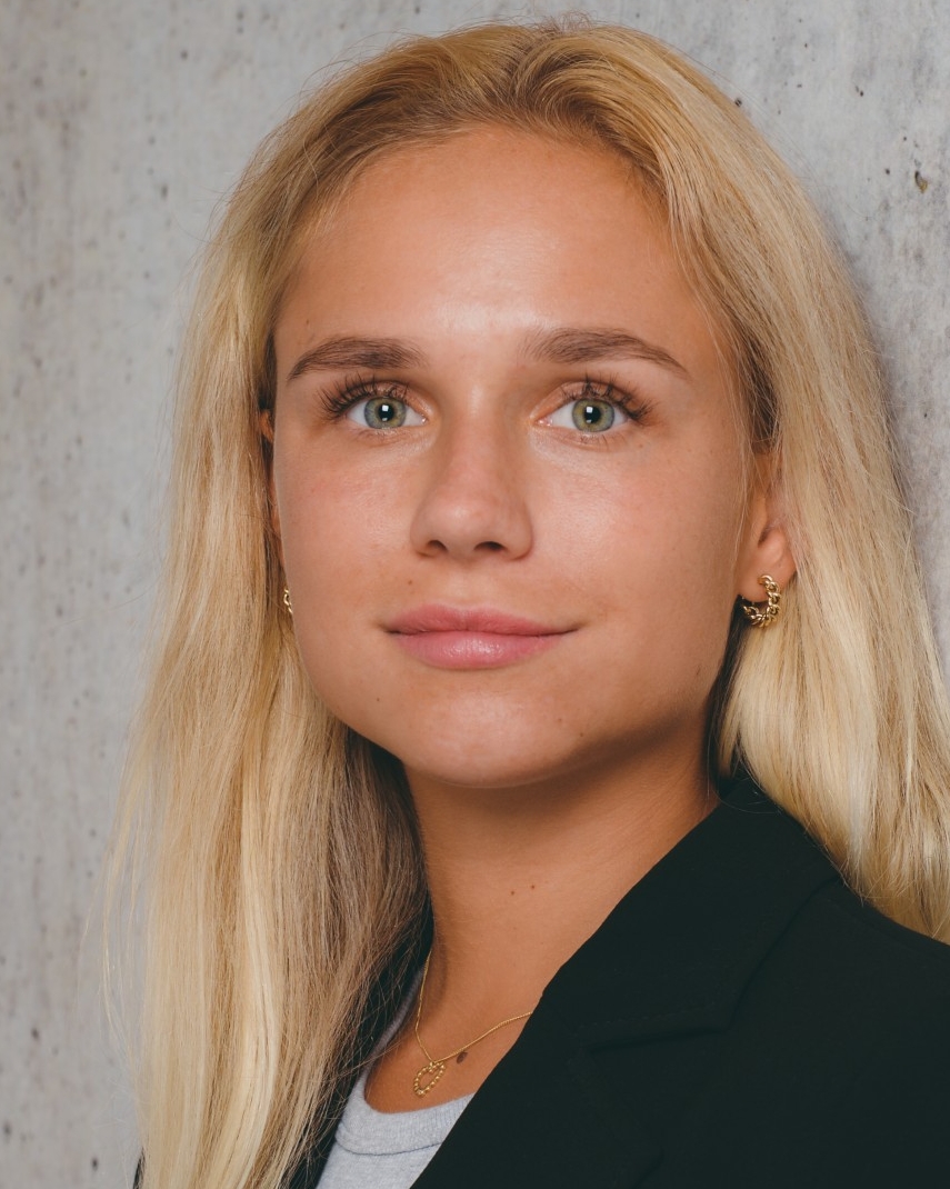 Profilbild von Luna Belle