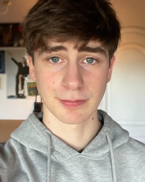 Profilbild von Max