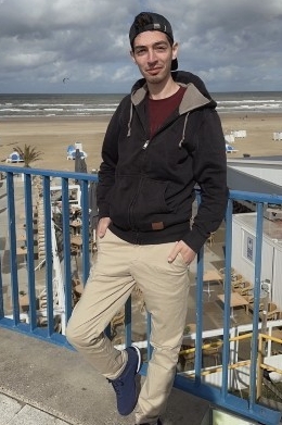 Weiteres Foto von Raafat