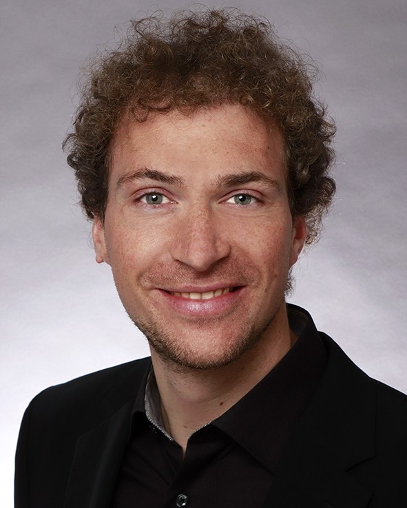 Profilbild von Alexander