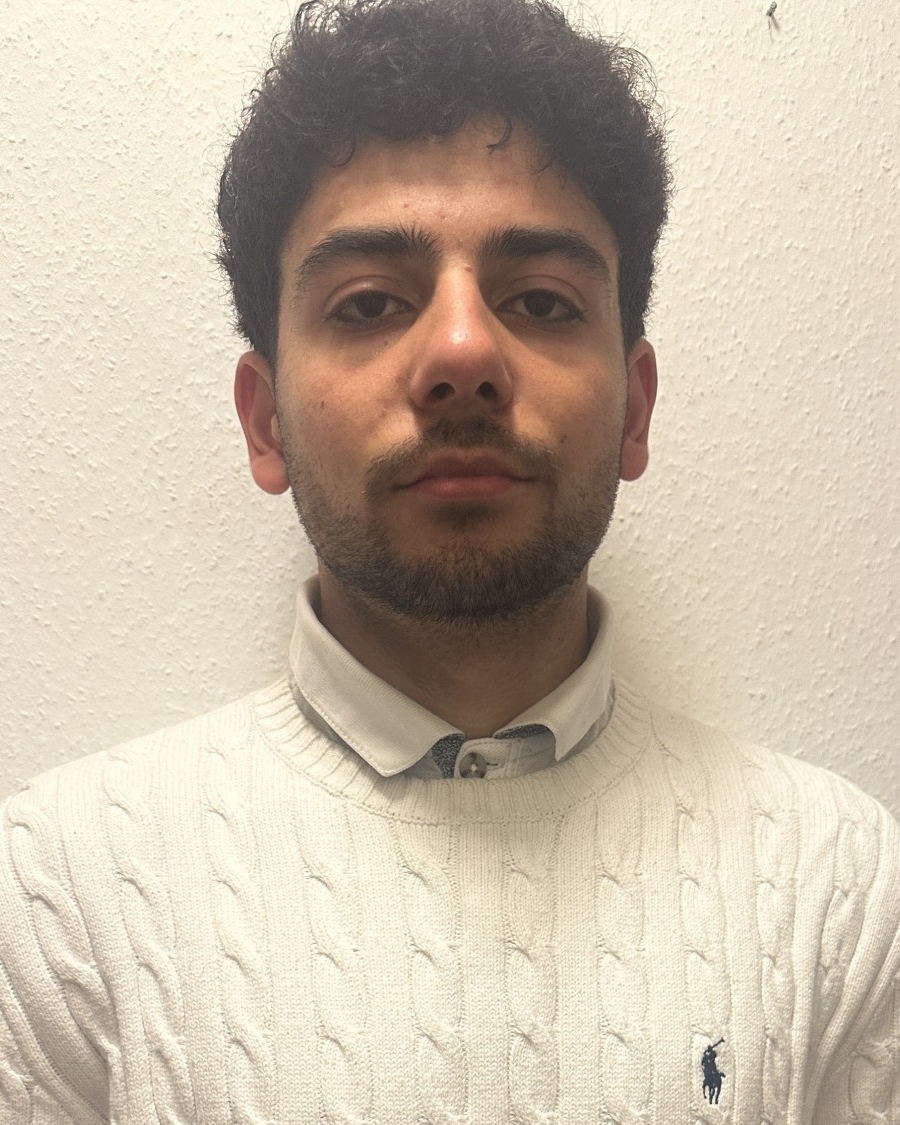 Profilbild von Abdulrahman
