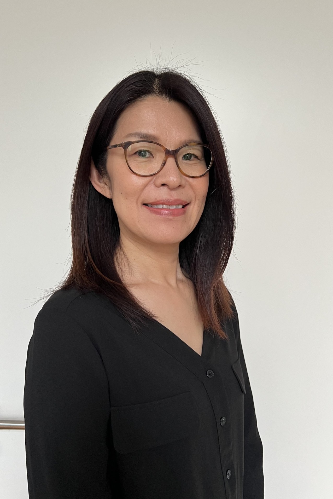 Weiteres Foto von Ikue