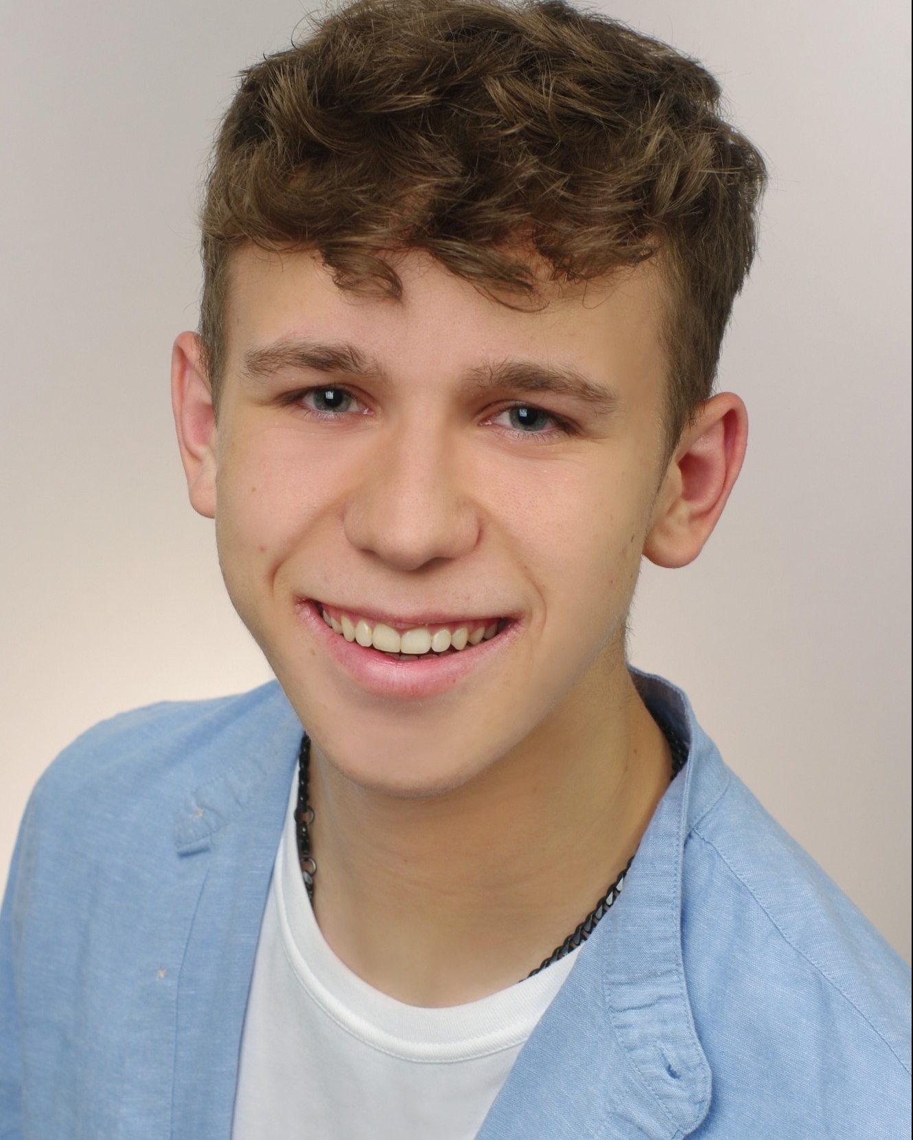 Profilbild von Tim