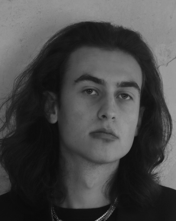 Profilbild von Nick
