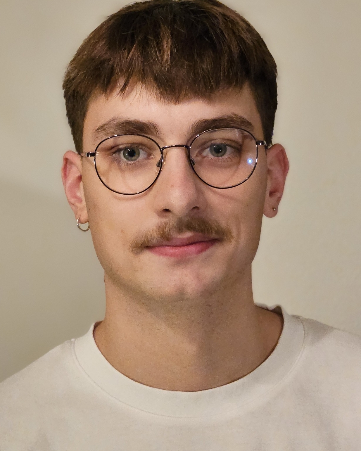 Profilbild von Leo