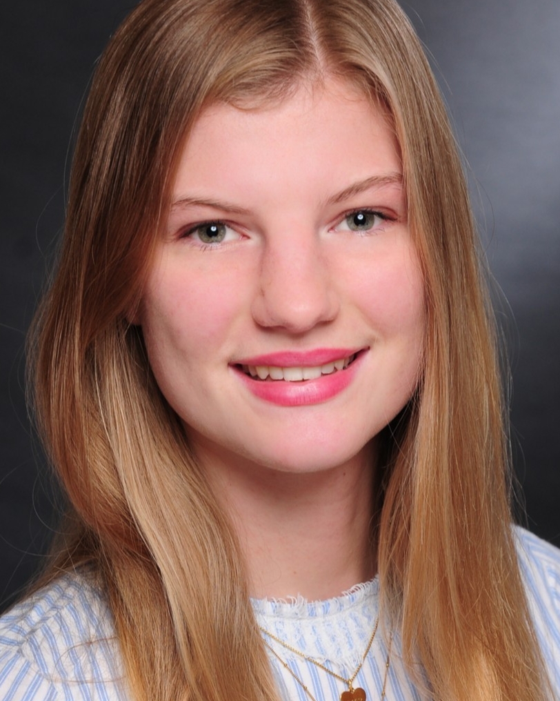 Profilbild von Elisabeth