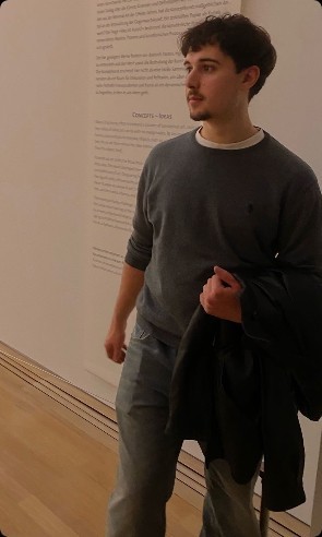 Weiteres Foto von Luka