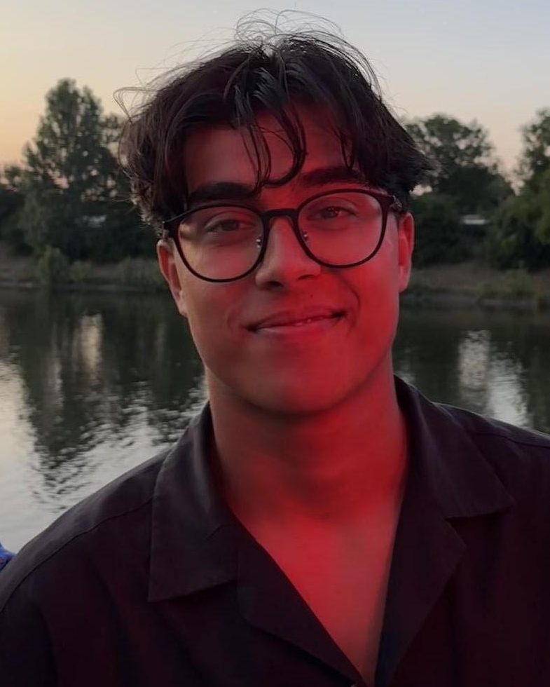 Profilbild von Noah