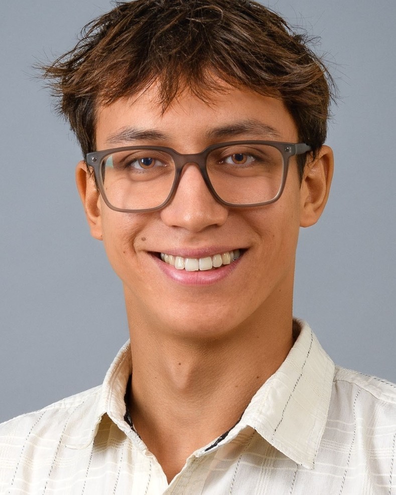 Profilbild von Oskar Tewu