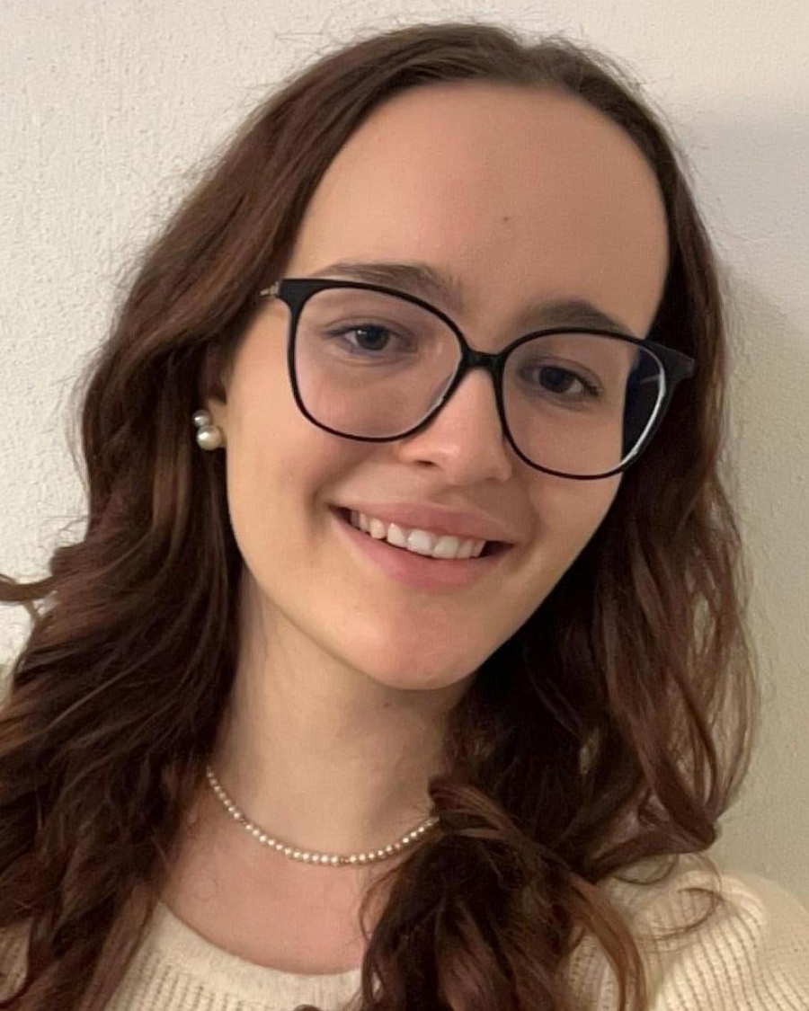 Profilbild von Clara