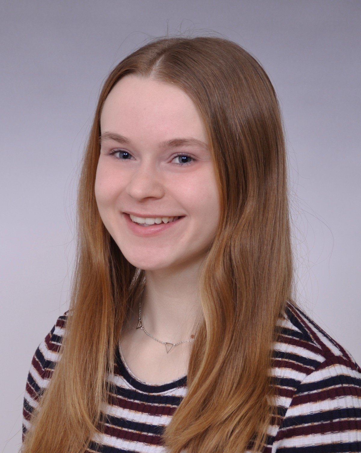 Profilbild von Gina