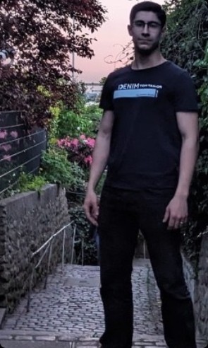Weiteres Foto von Ahmet-Can