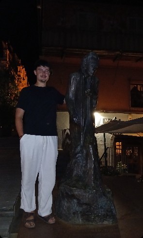 Weiteres Foto von Luka