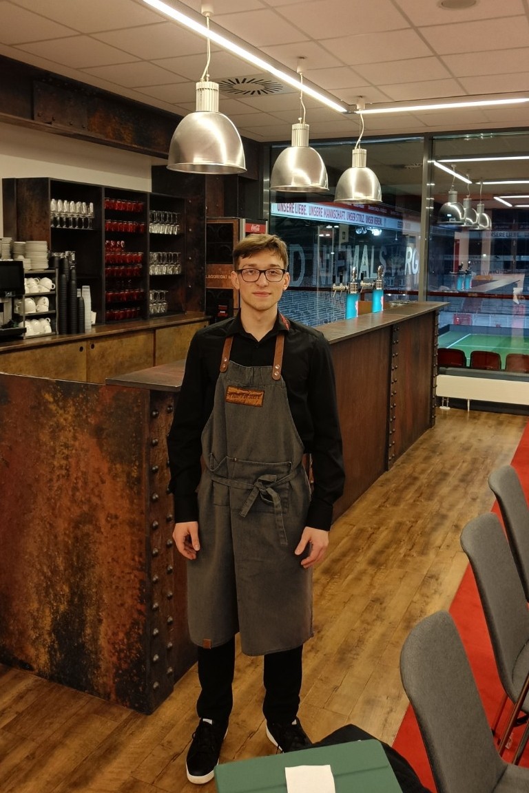 Weiteres Foto von Oleksandr