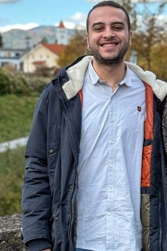 Weiteres Foto von Abdalla Emad Abdelrazek