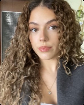 Profilbild von Luisa