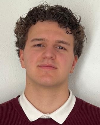 Profilbild von Amin