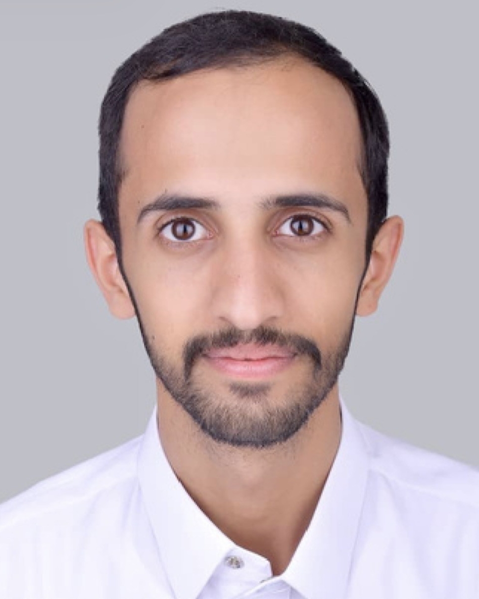 Profilbild von Nawaf