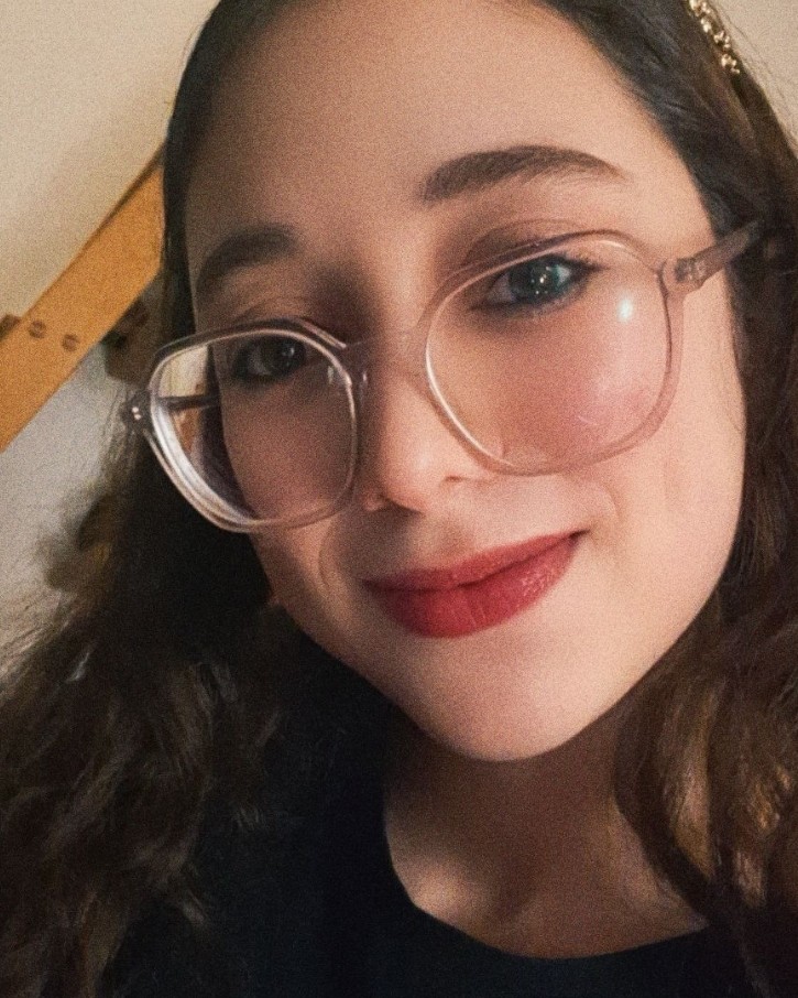 Profilbild von Maryem