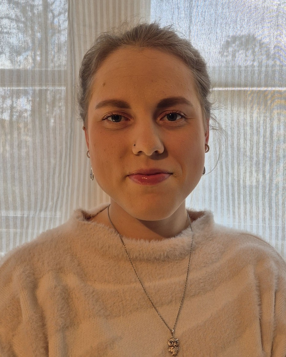 Profilbild von Adina Anna