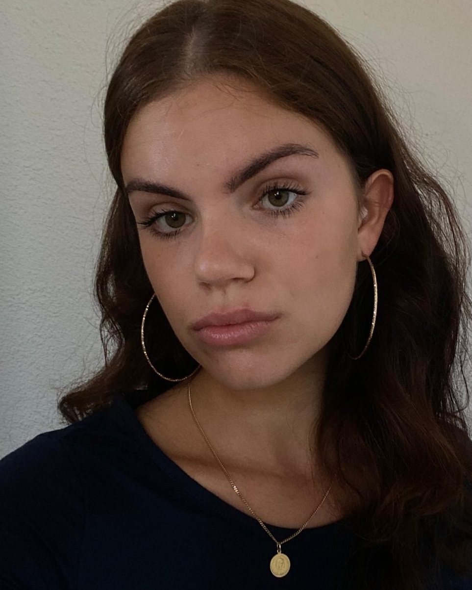 Profilbild von Madeleine Monique