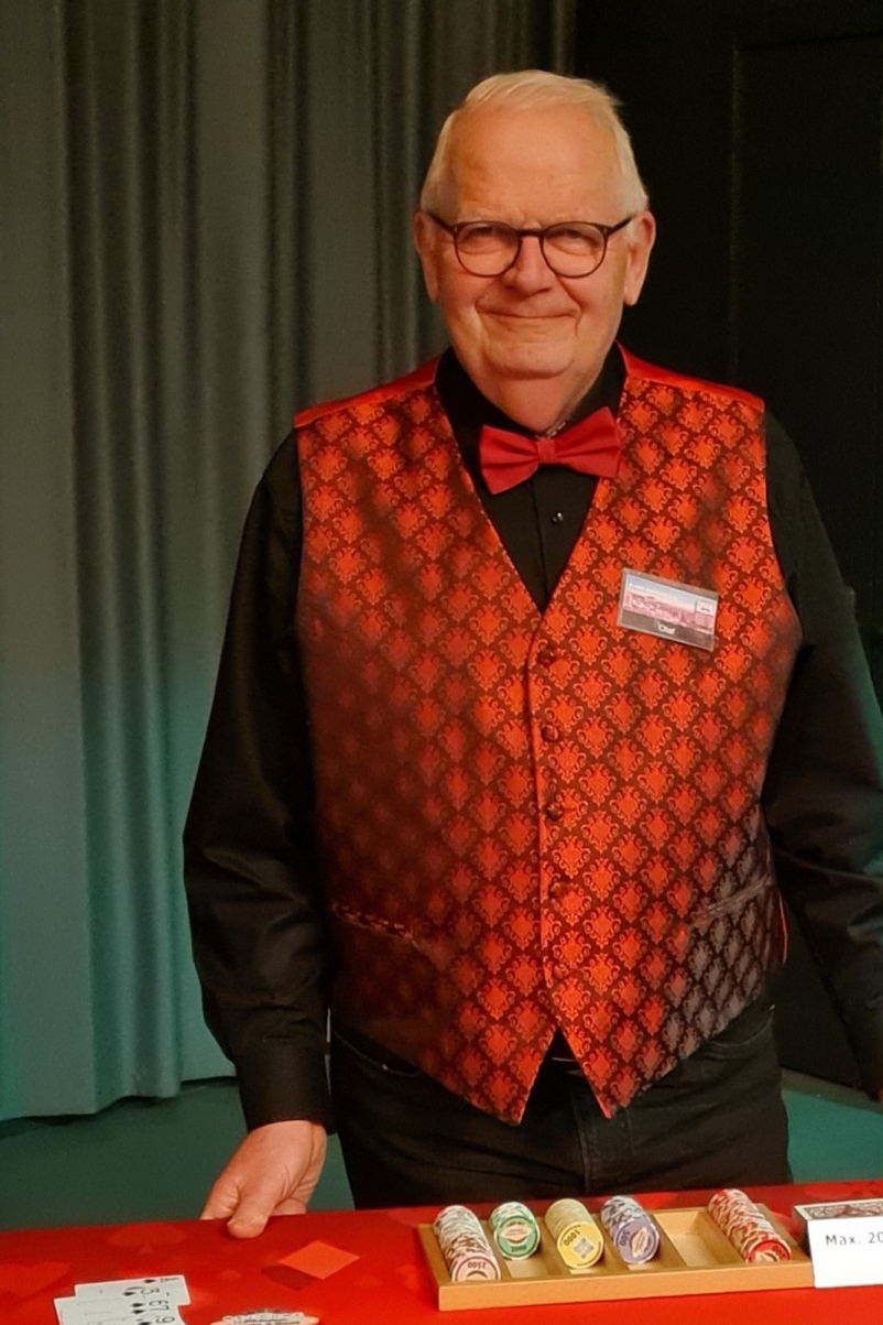 Weiteres Foto von Olaf Heinz