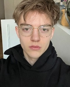 Profilbild von Alan