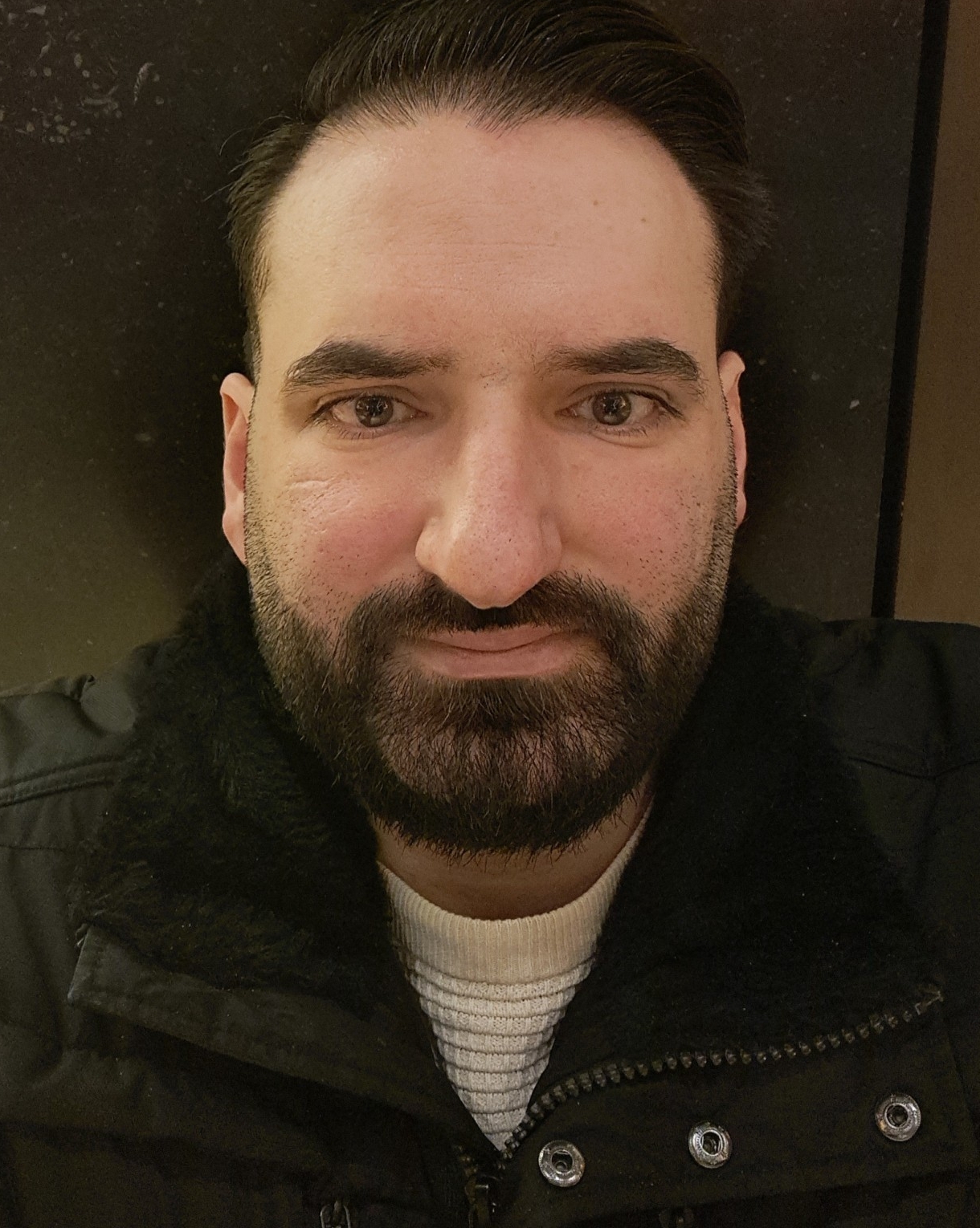 Profilbild von Yasin