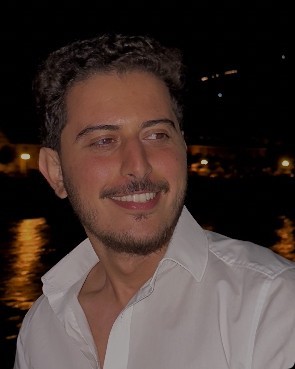 Profilbild von Youssef