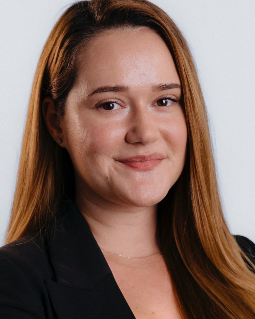 Profilbild von Melisa