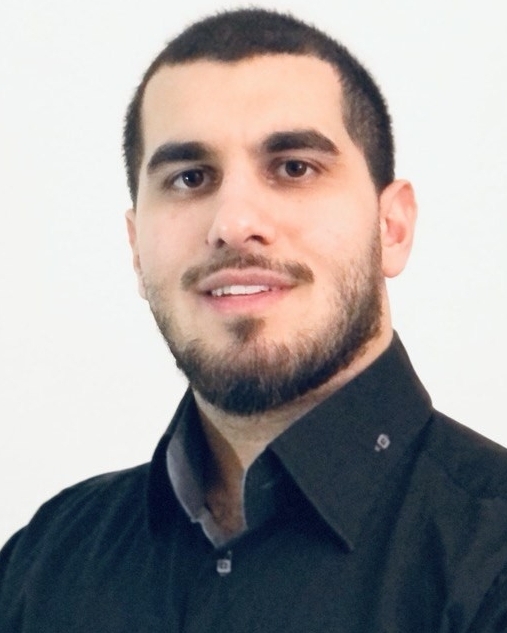 Profilbild von Ali