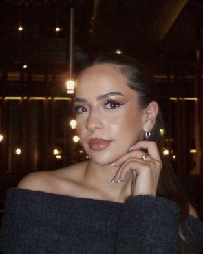 Profilbild von Iman