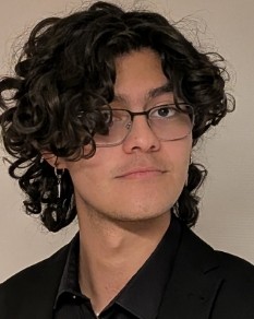 Profilbild von Sebastián