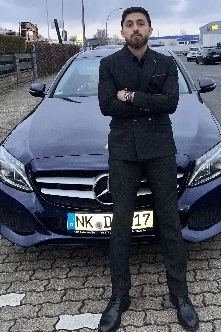 Weiteres Foto von Delshad