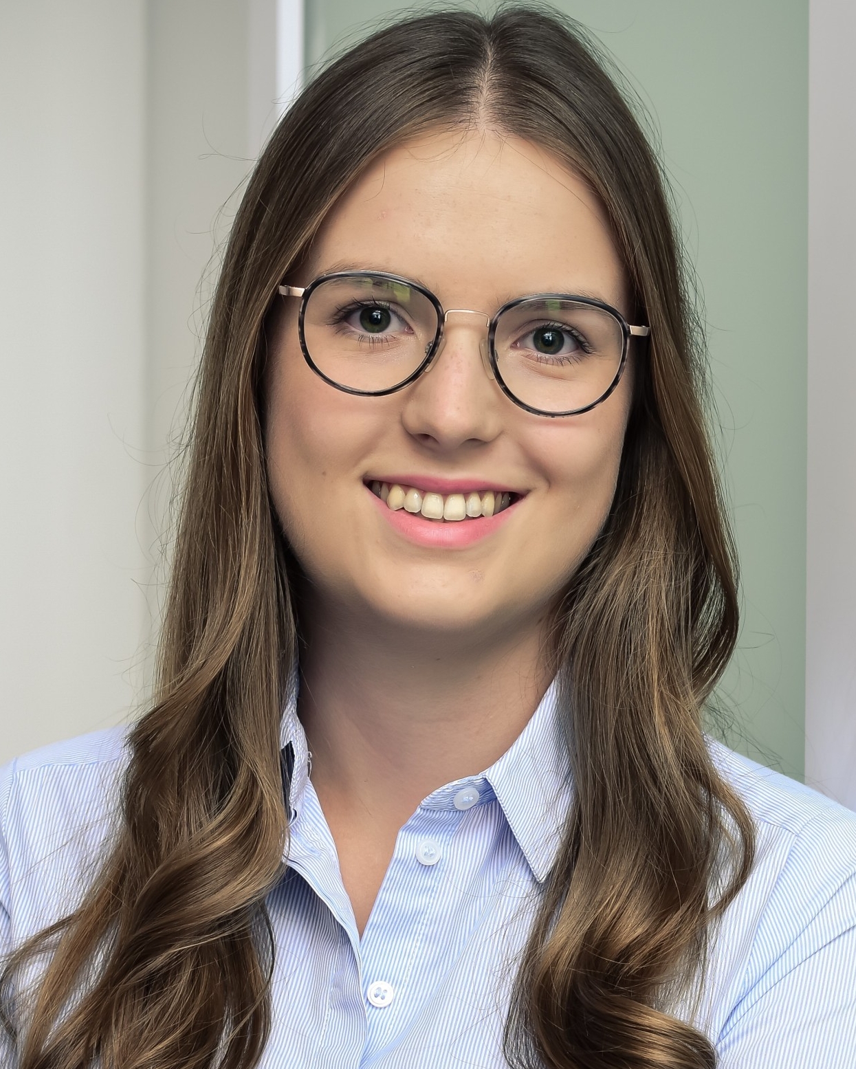 Profilbild von Anke