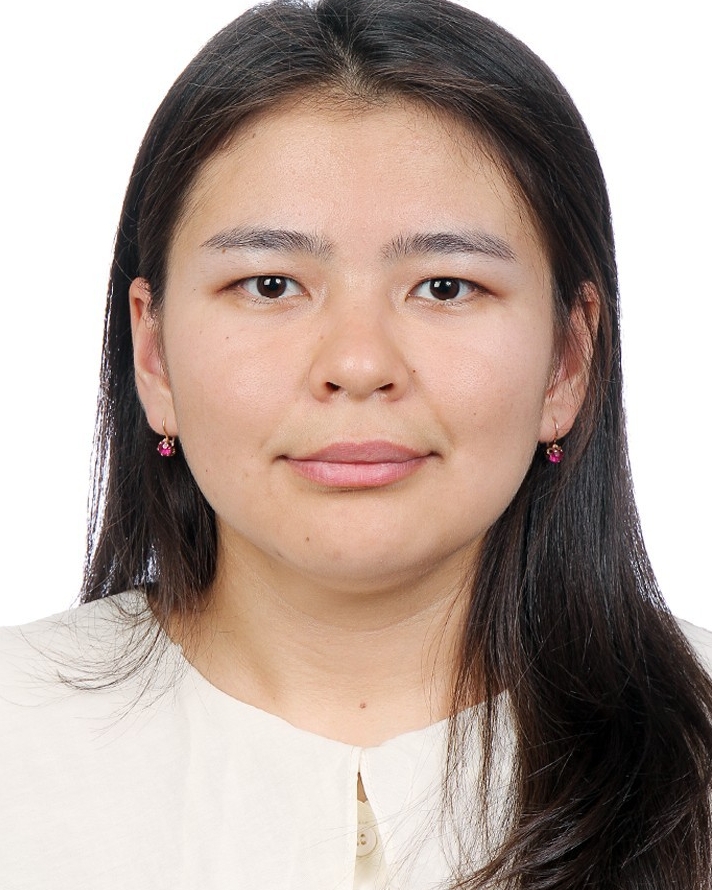 Profilbild von Muborak