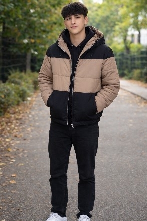Weiteres Foto von Roman-John