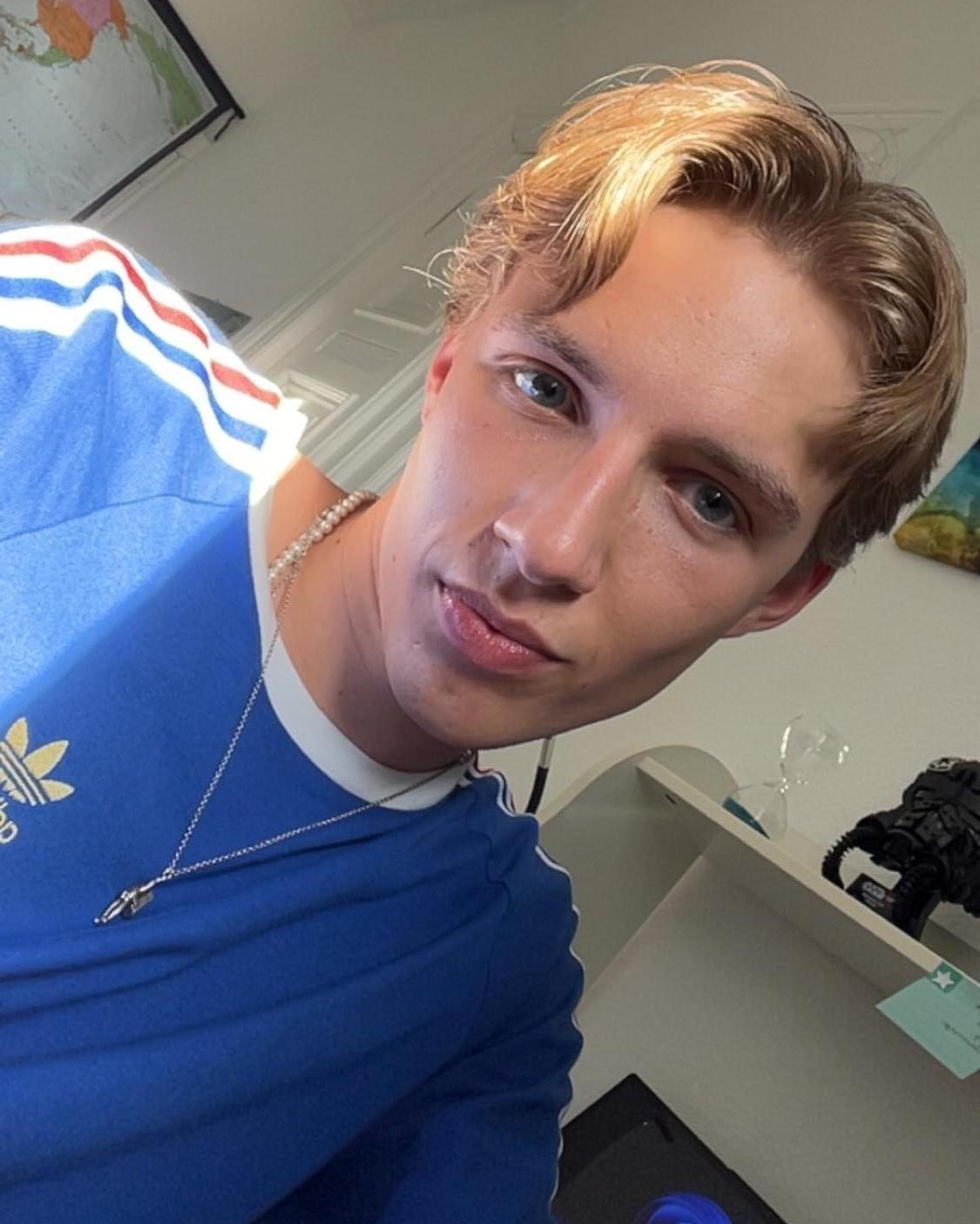 Profilbild von Anselm Gustaf Anton