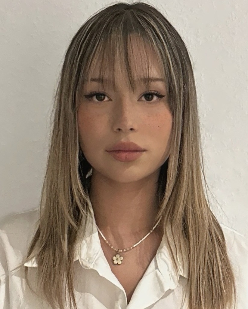 Profilbild von Lea