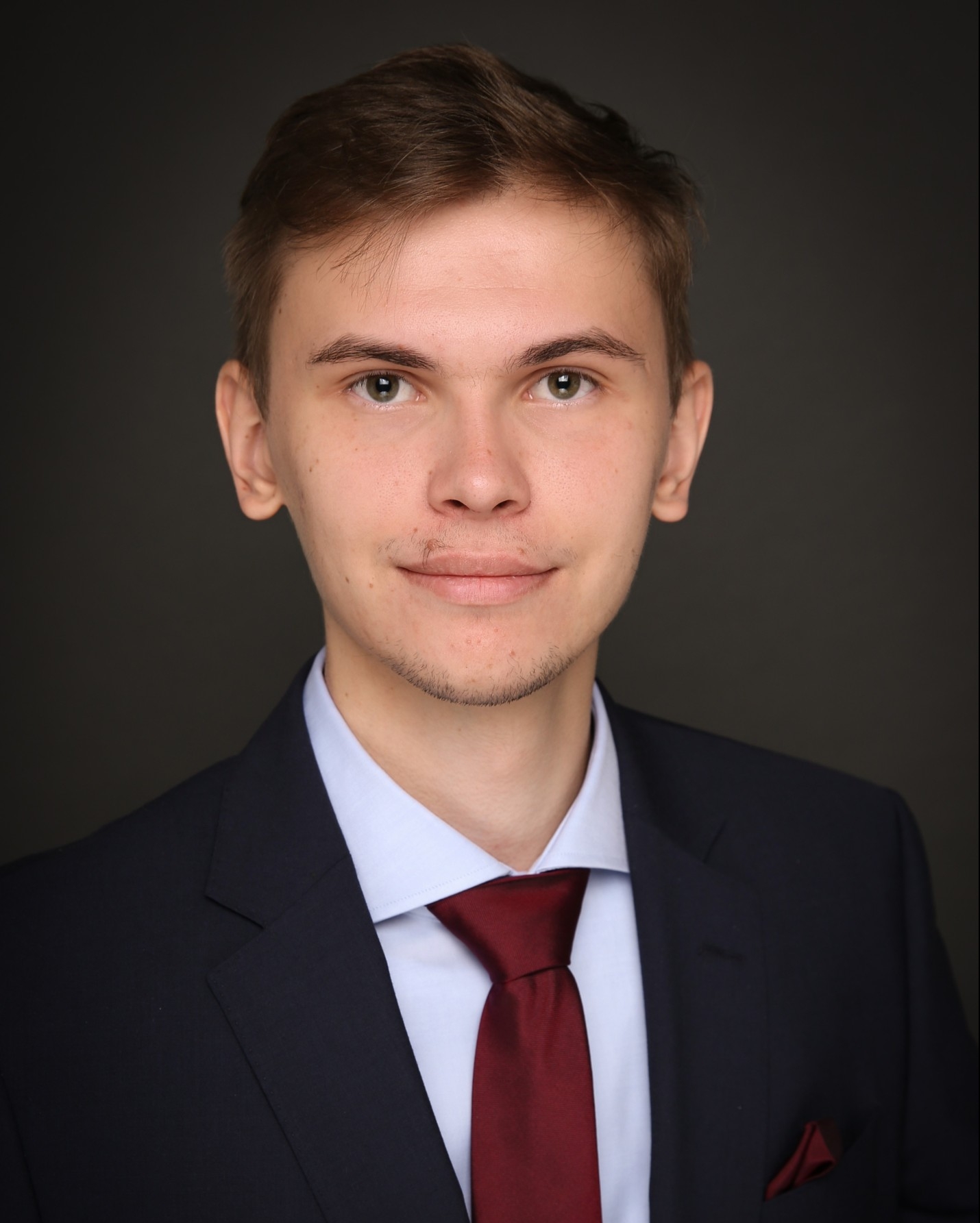 Profilbild von Oleg