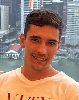 Profilbild von Lewis