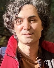 Profilbild von Mani