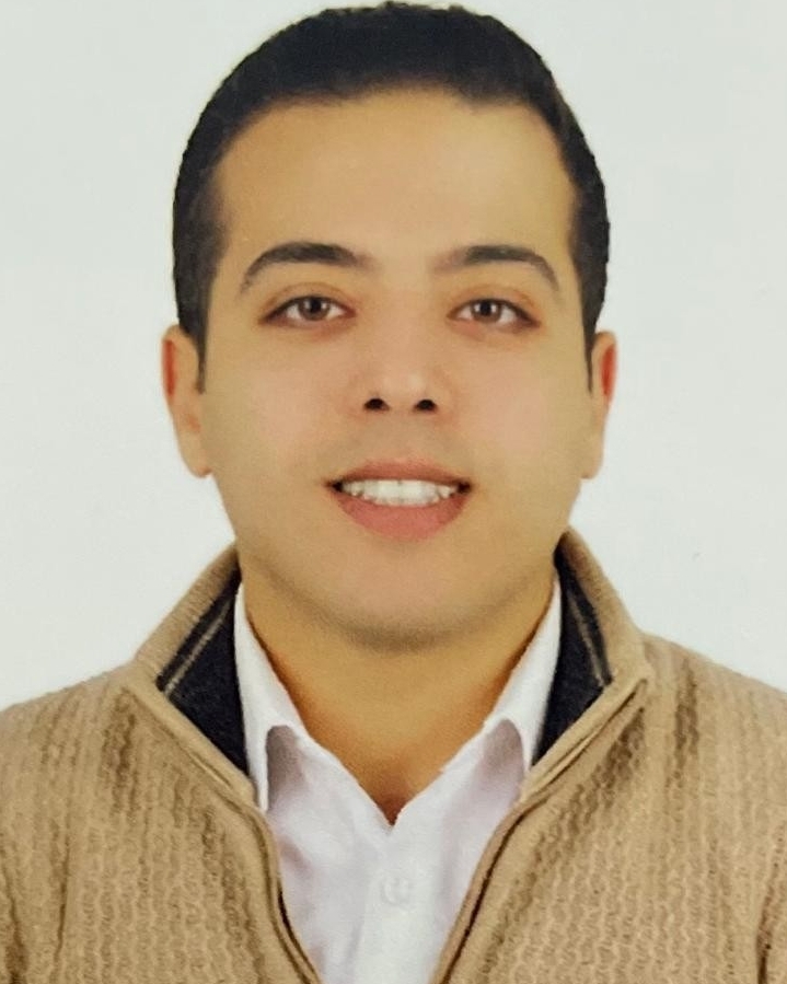 Profilbild von Maged
