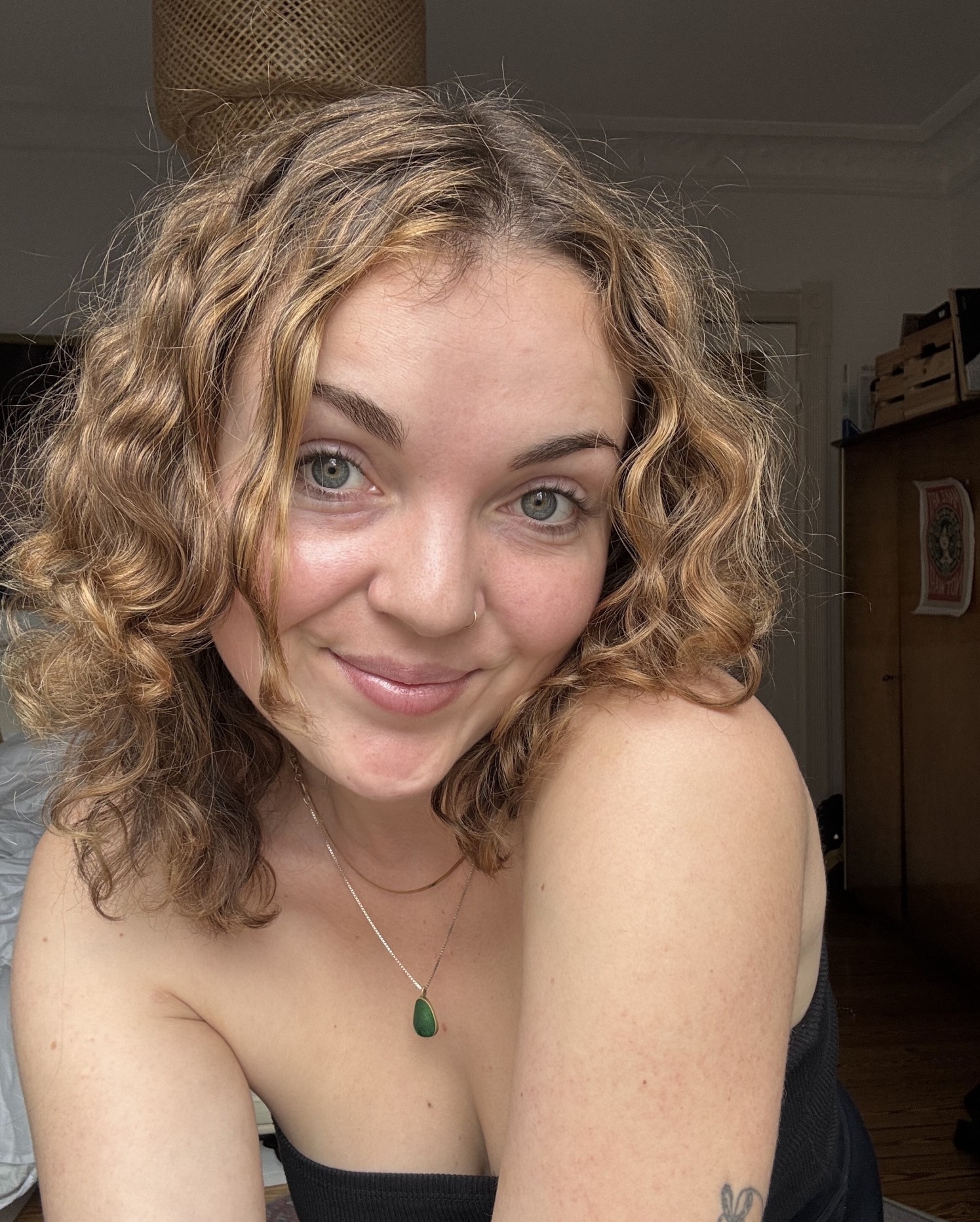 Profilbild von Anna