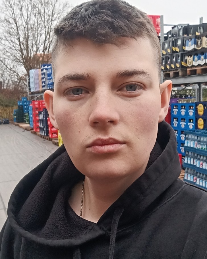 Profilbild von Alessio