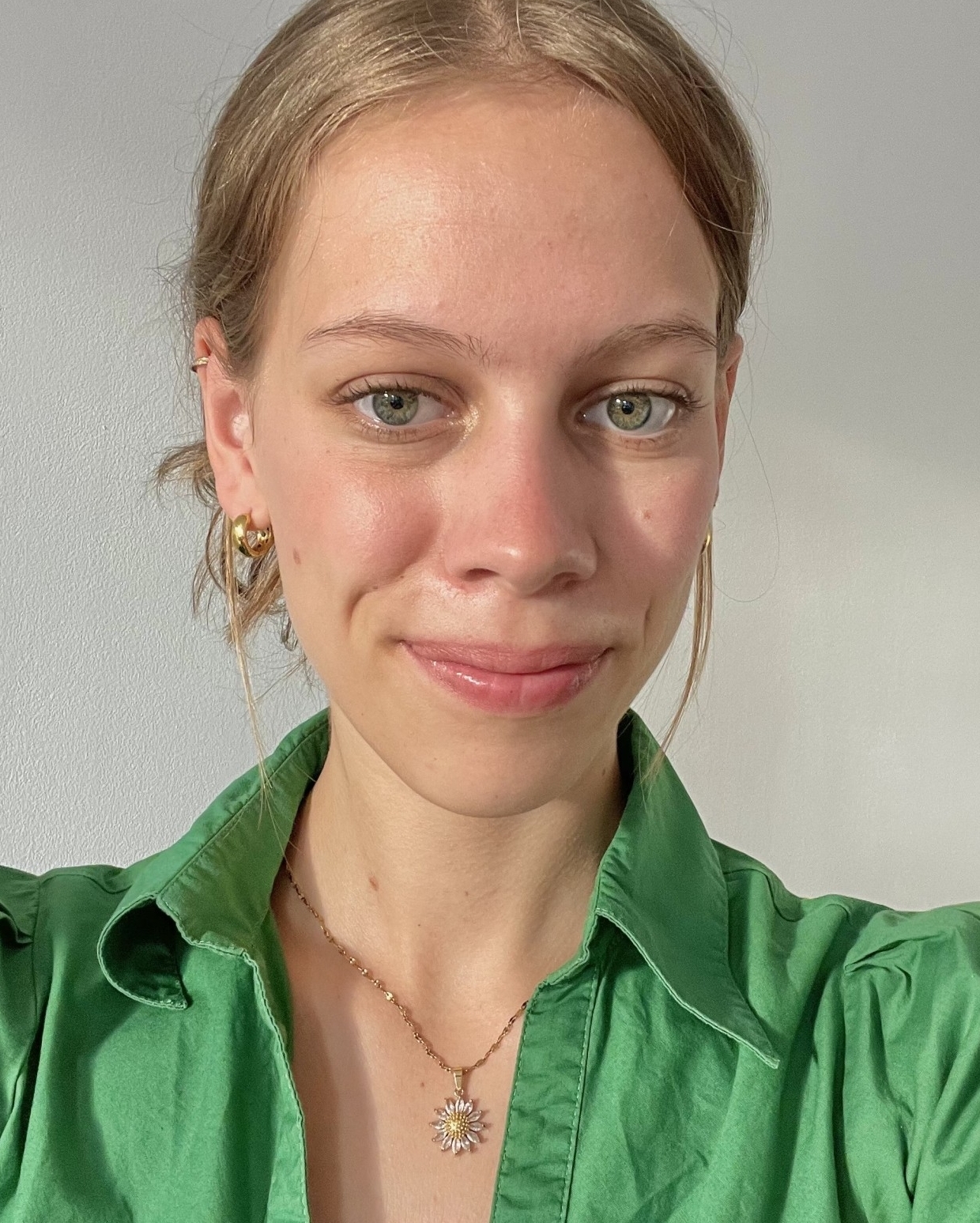 Profilbild von Zara