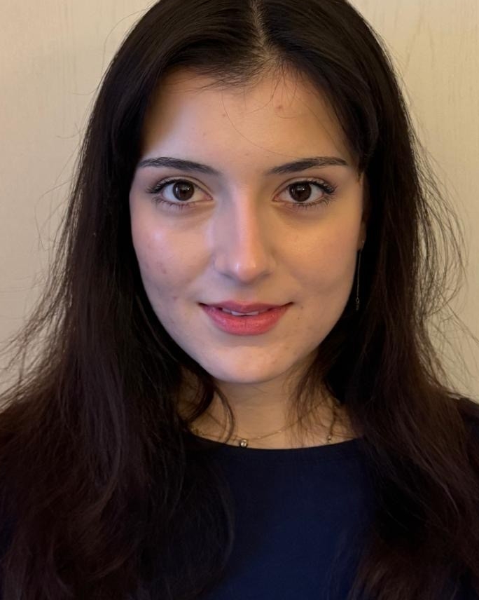 Profilbild von Melike Hatun