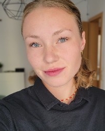 Profilbild von Lara